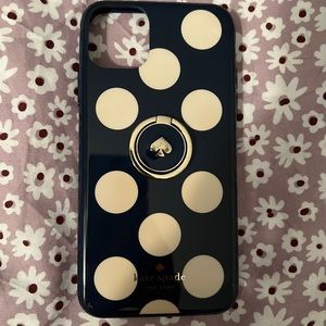 Kate Spade iPhone 11 Pro Max Case